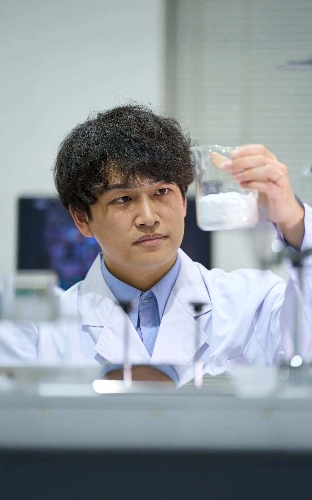 食品・化学・医薬・電子に広がる活用分野