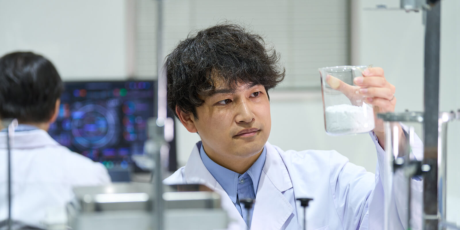 食品・化学・医薬・電子に広がる活用分野