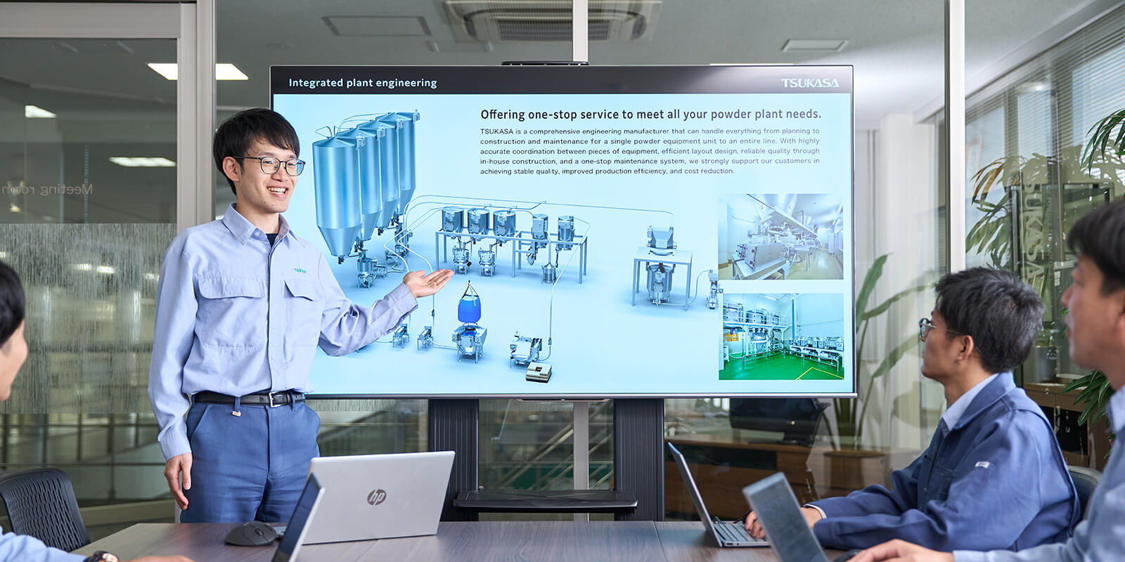 アジア・欧州・豪州に拠点開設。更なるグローバル展開を力強く推進。