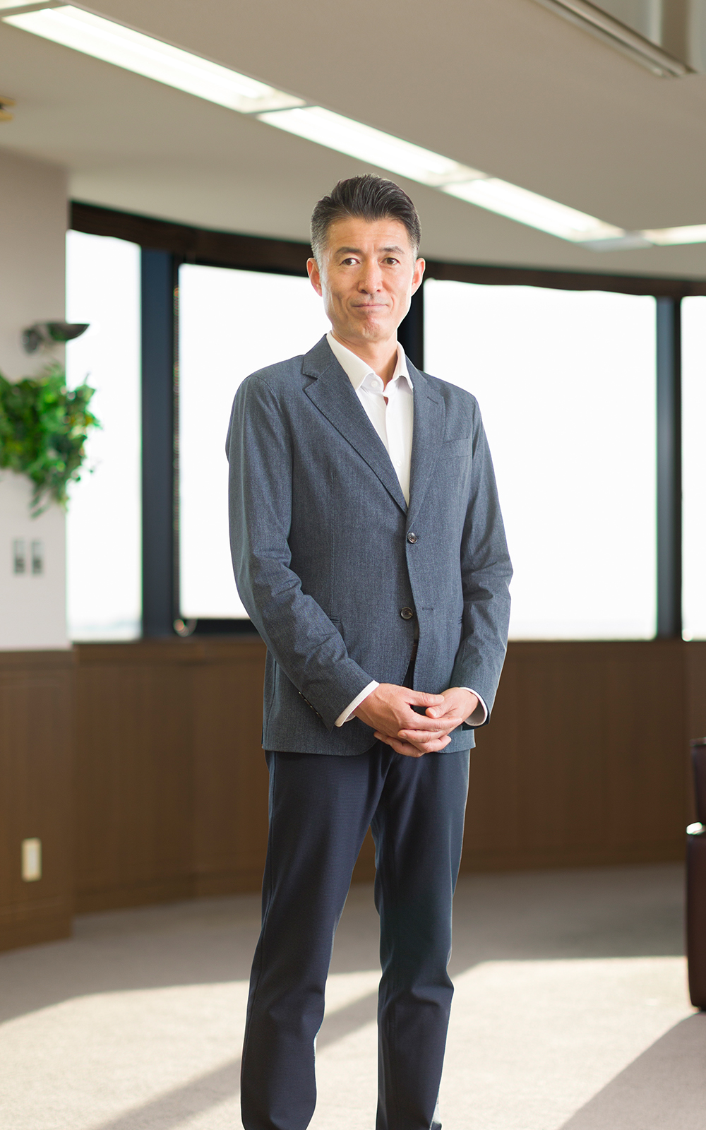 ものづくりの最上流を支えるものづくり企業として