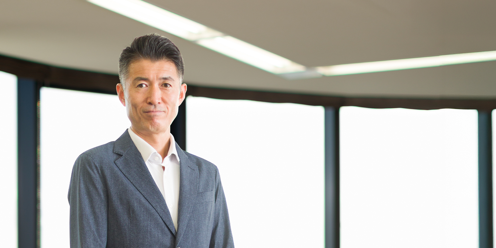 ものづくりの最上流を支えるものづくり企業として