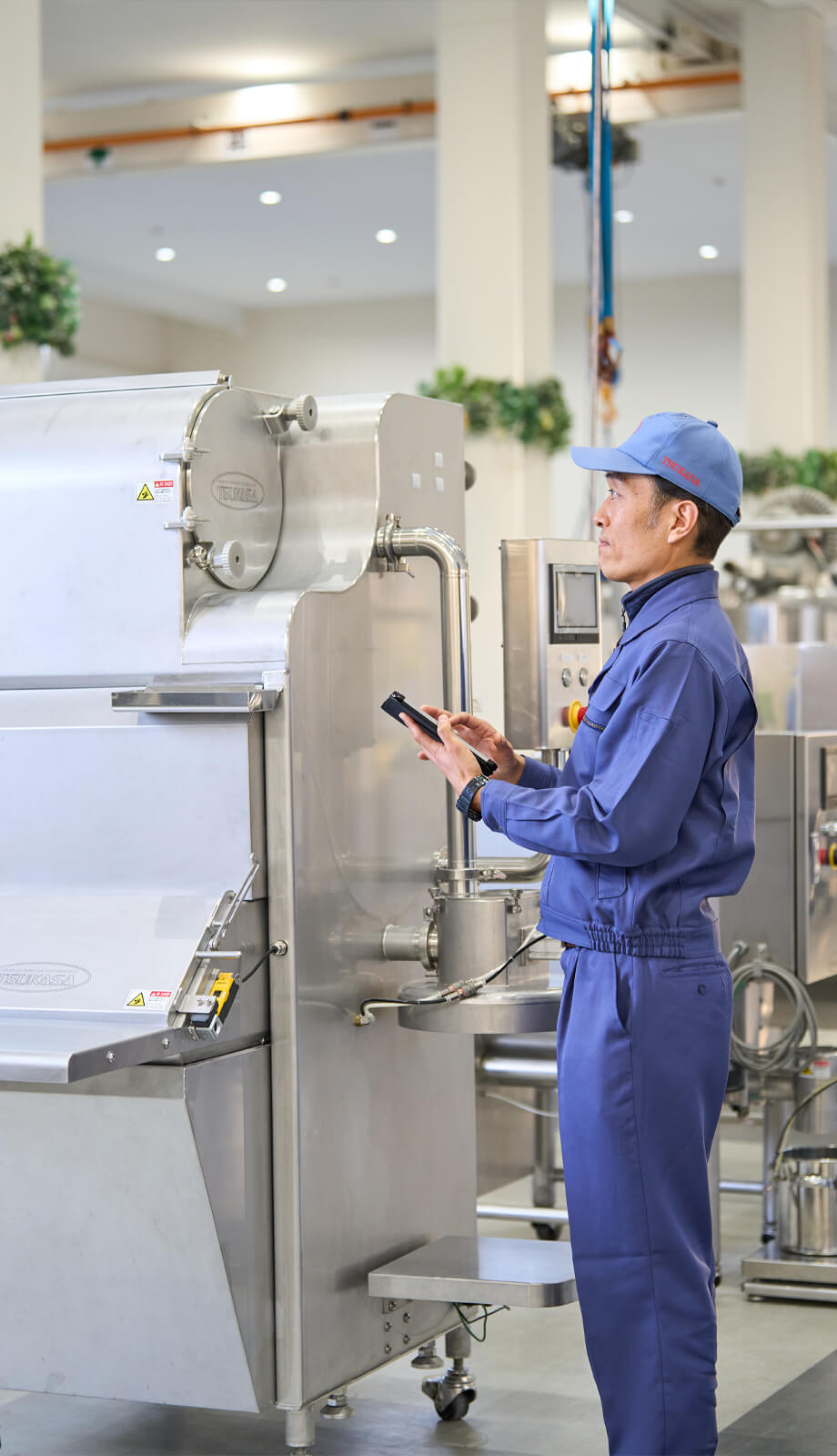 営業担当の陣頭指揮のもとAI活用の新製品が誕生