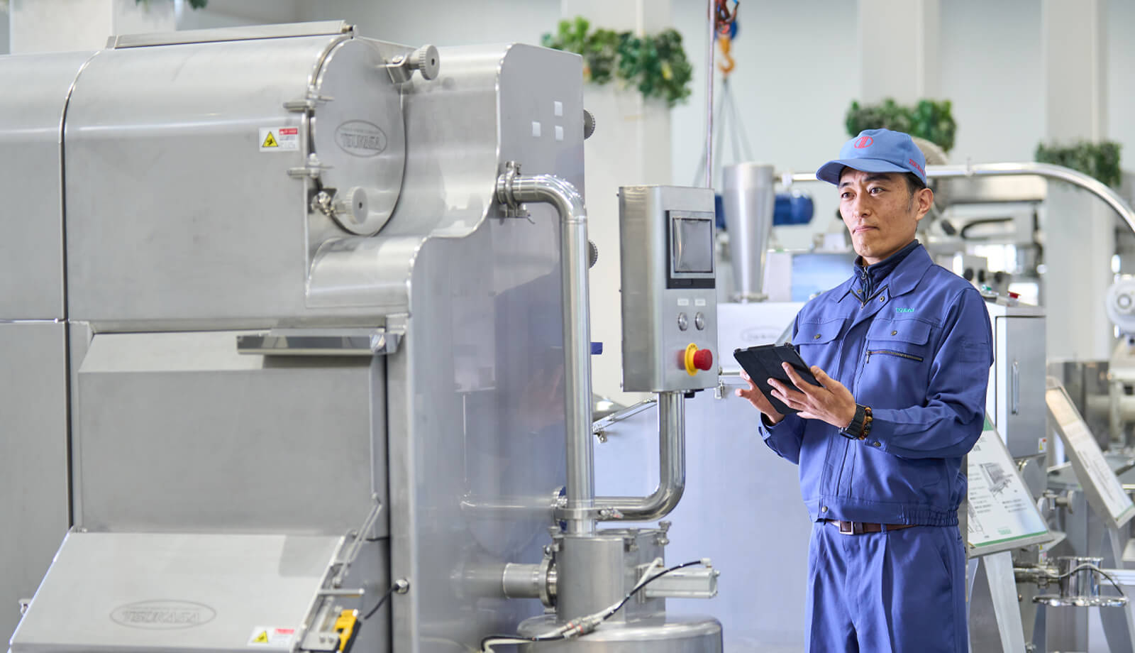 営業担当の陣頭指揮のもとAI活用の新製品が誕生