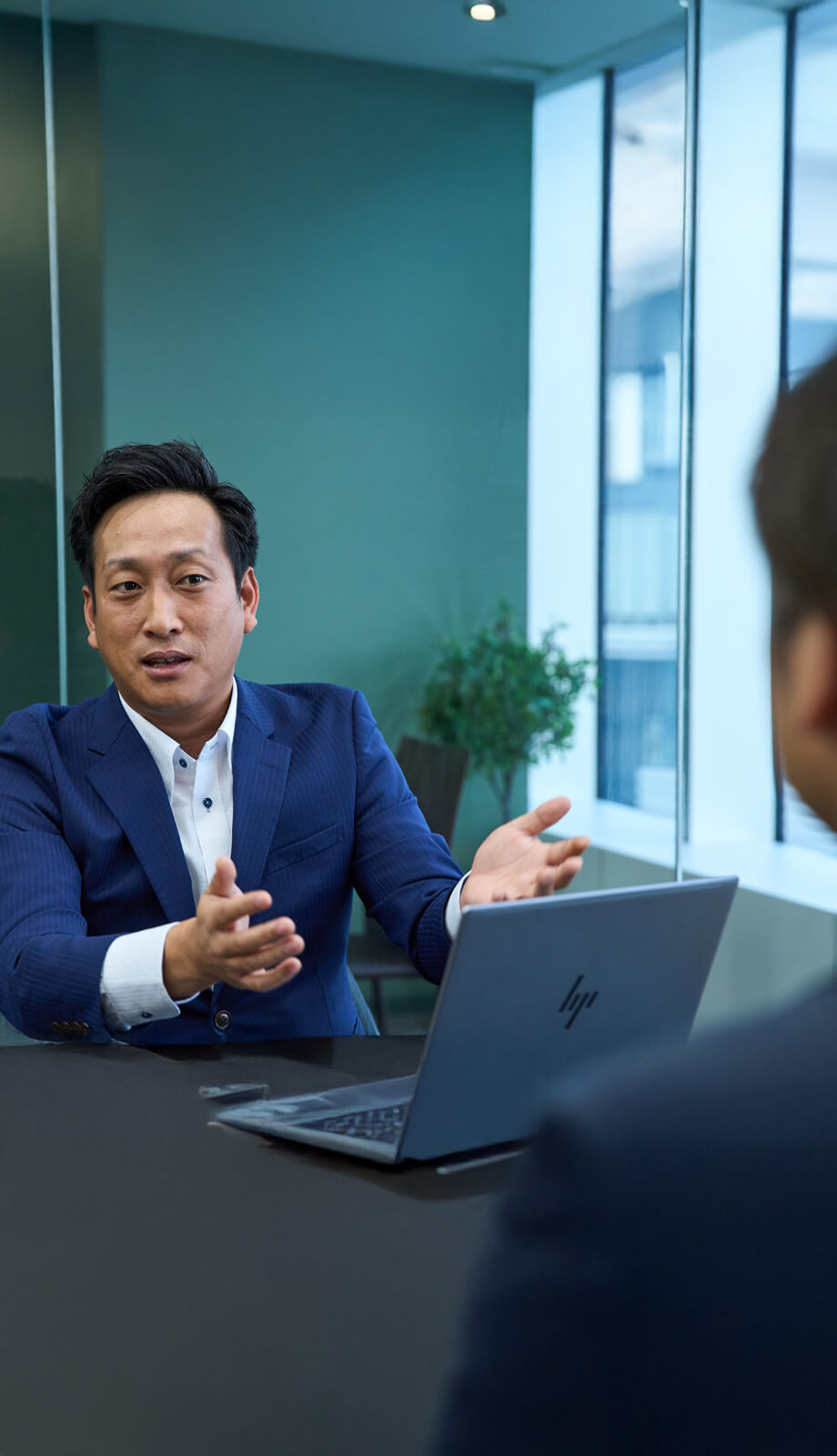 ビジネスモデルの入口戦略から出口戦略まで