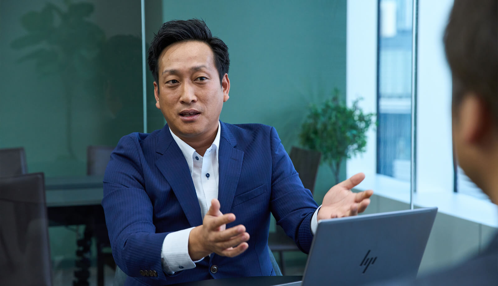 ビジネスモデルの入口戦略から出口戦略まで