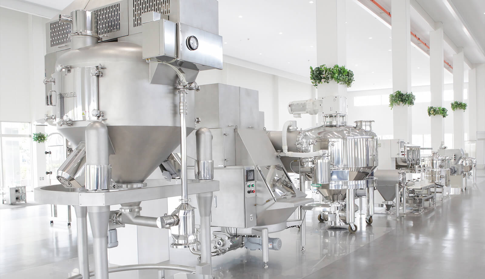 自社ブランドを有する誇りを胸に