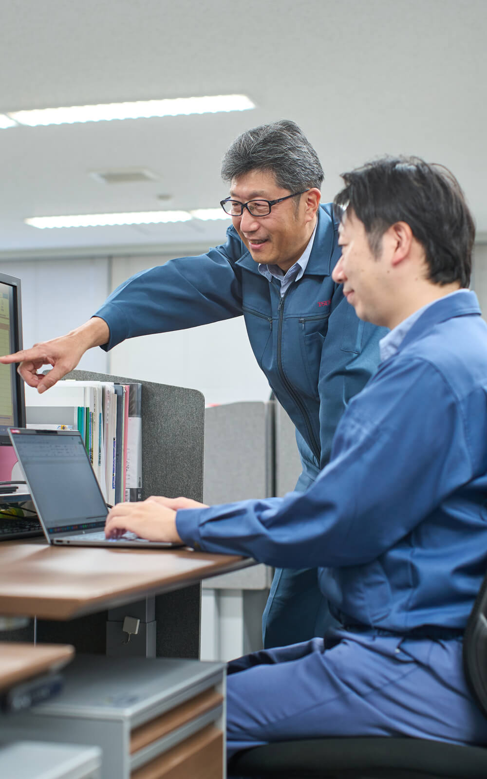 ソリューション営業