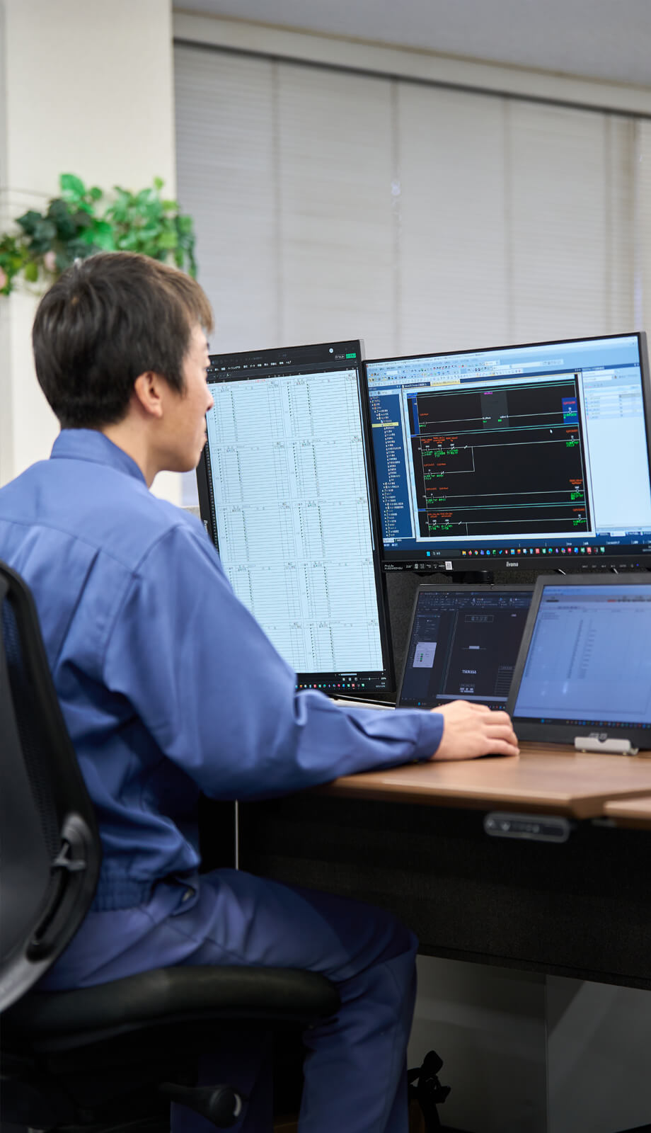 FAからスマートファクトリーへ、それを実現するためのIoTからAoTへ