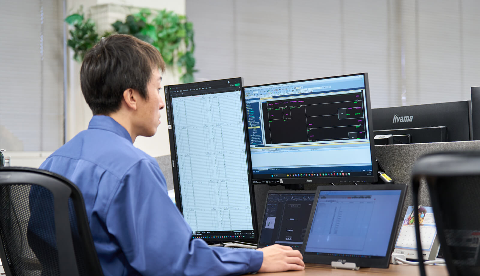 FAからスマートファクトリーへ、それを実現するためのIoTからAoTへ