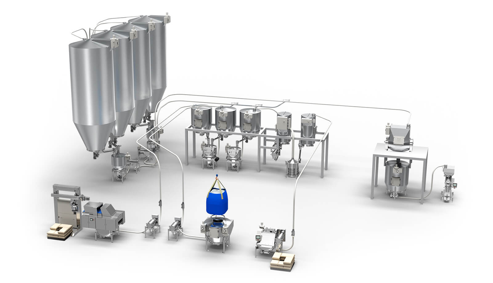 自社ブランドを世界市場に問いかける