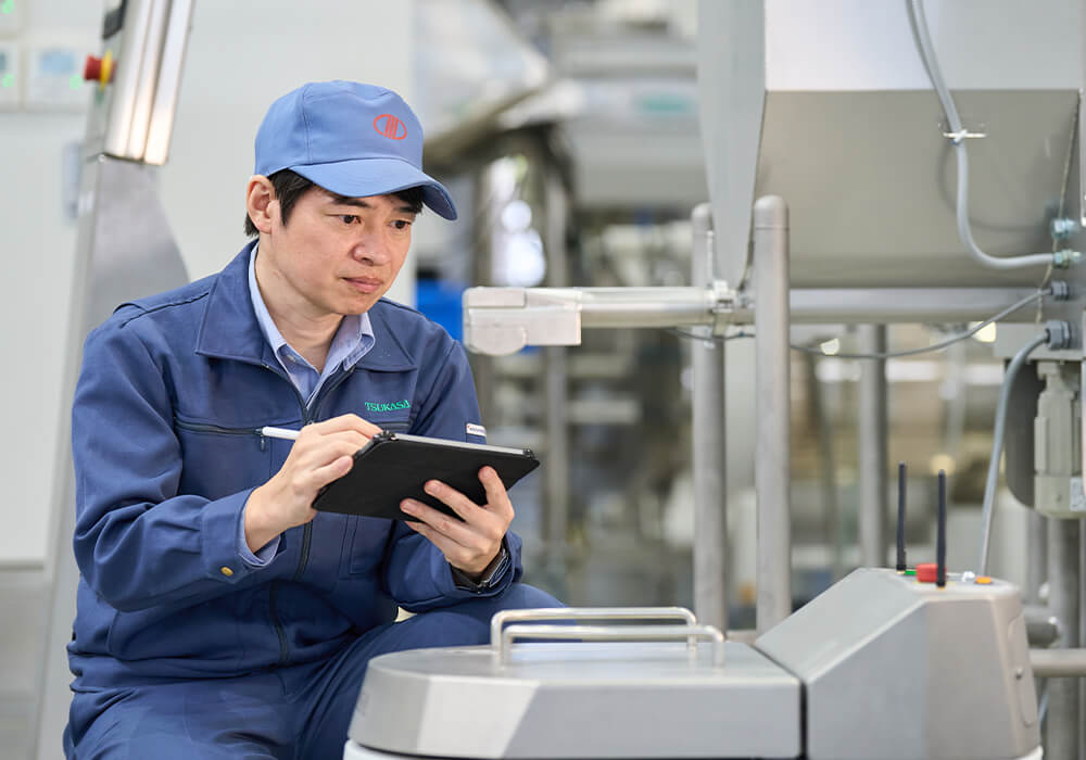 リクルートイメージ