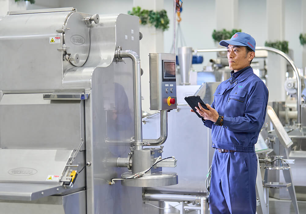 リクルートイメージ