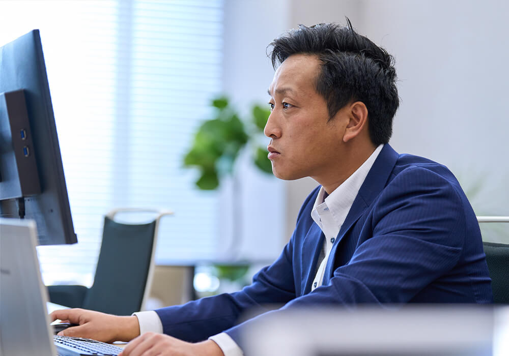 リクルートイメージ