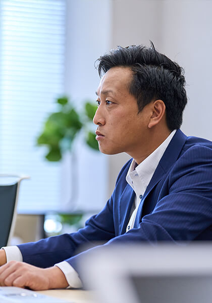 リクルートイメージ