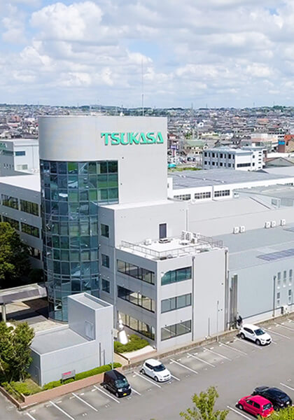 リクルートイメージ