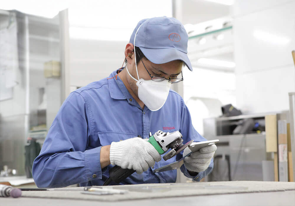 リクルートイメージ