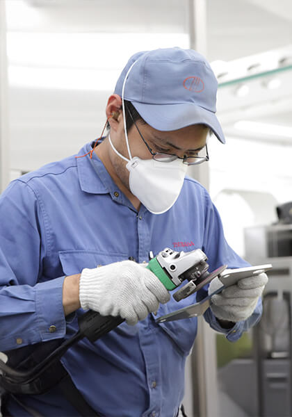 リクルートイメージ