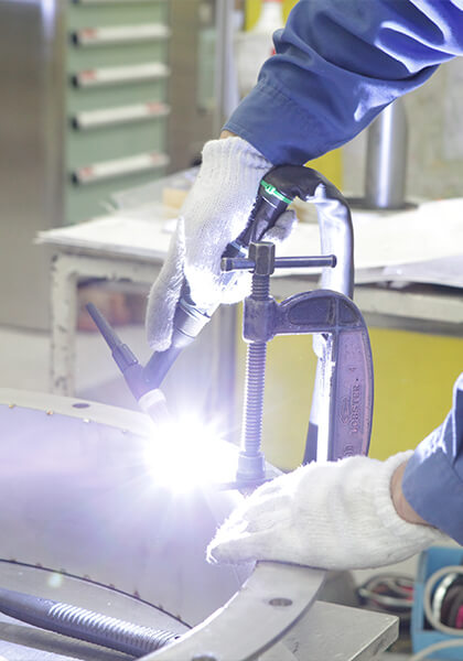 リクルートイメージ