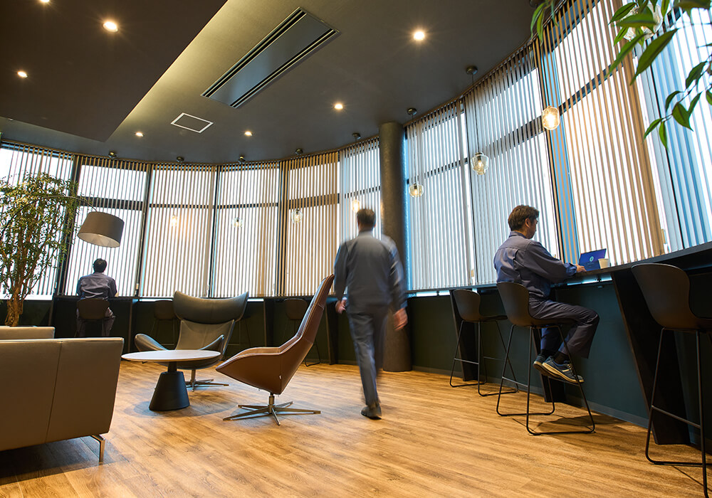 リクルートイメージ