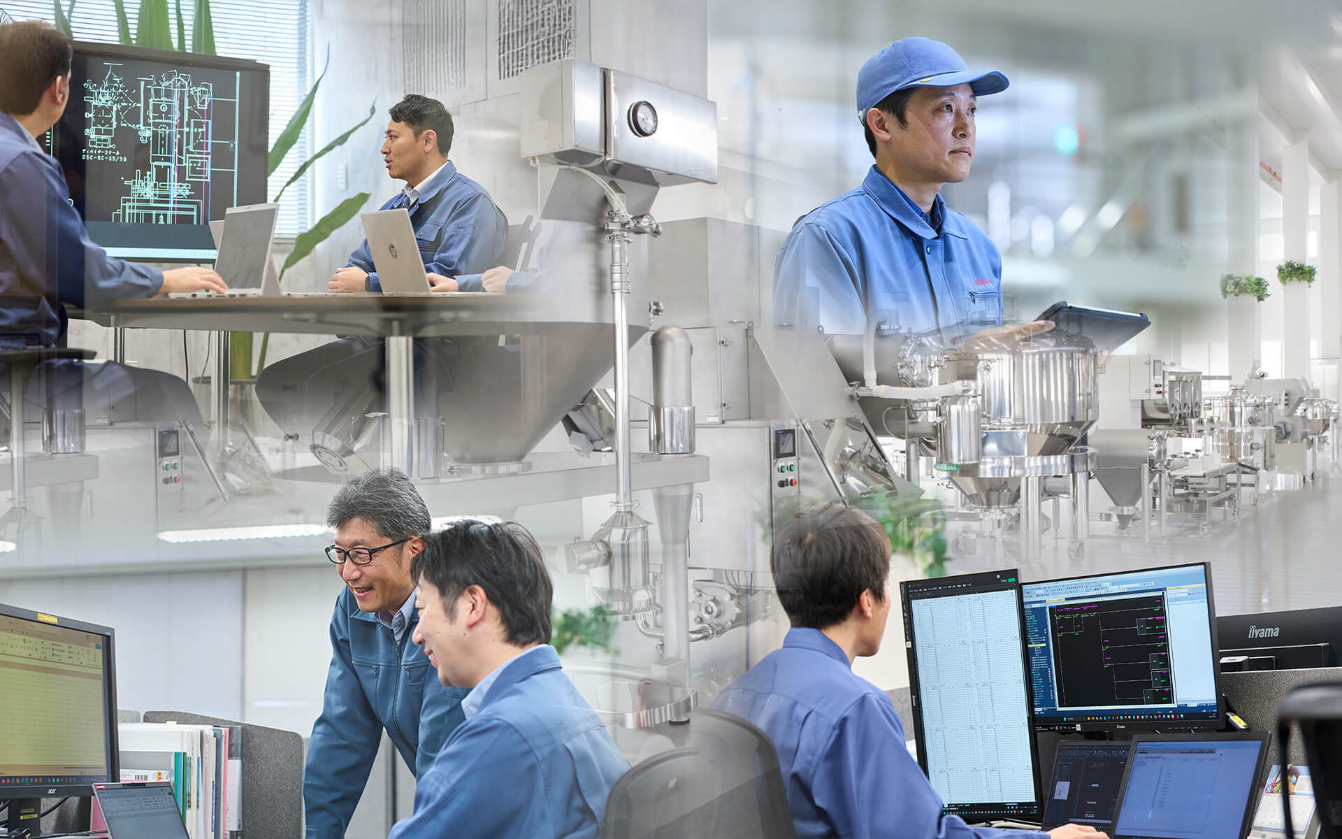 リクルートイメージ