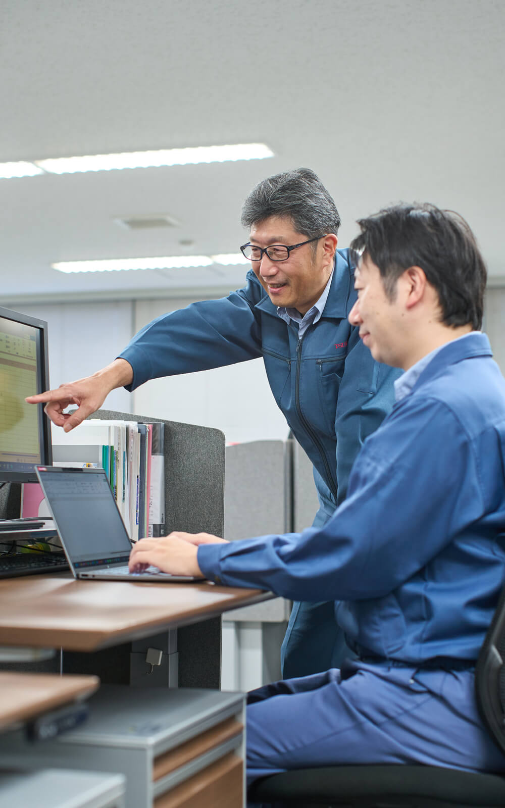 ソリューション営業