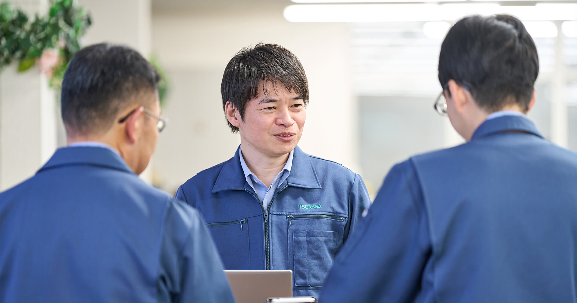 IoT・AoTを応用してメーカーしかできない技術革新を