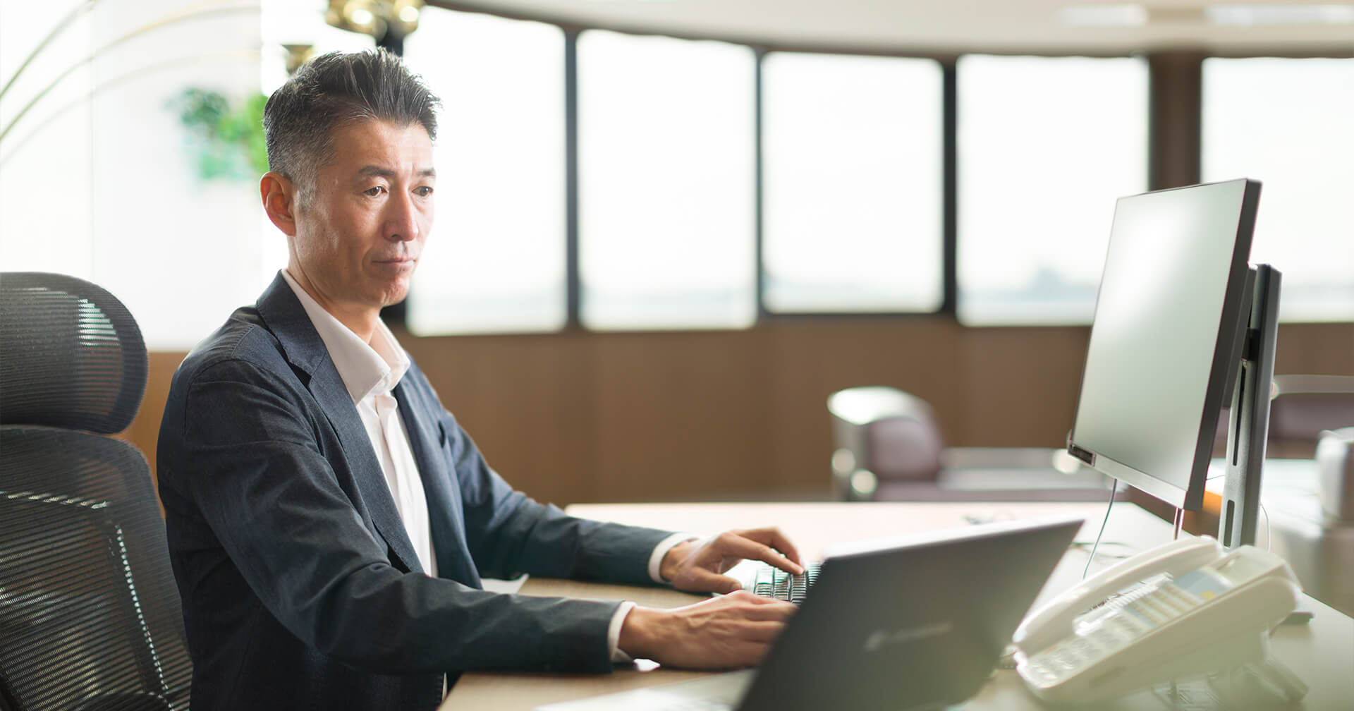 中国への進出を起点として5カ国に現地法人を設立