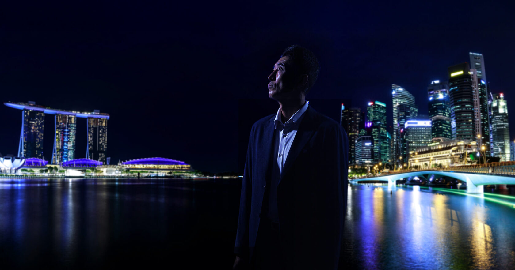 海外市場は無限のフロンティア現地法人の拡充も着実に