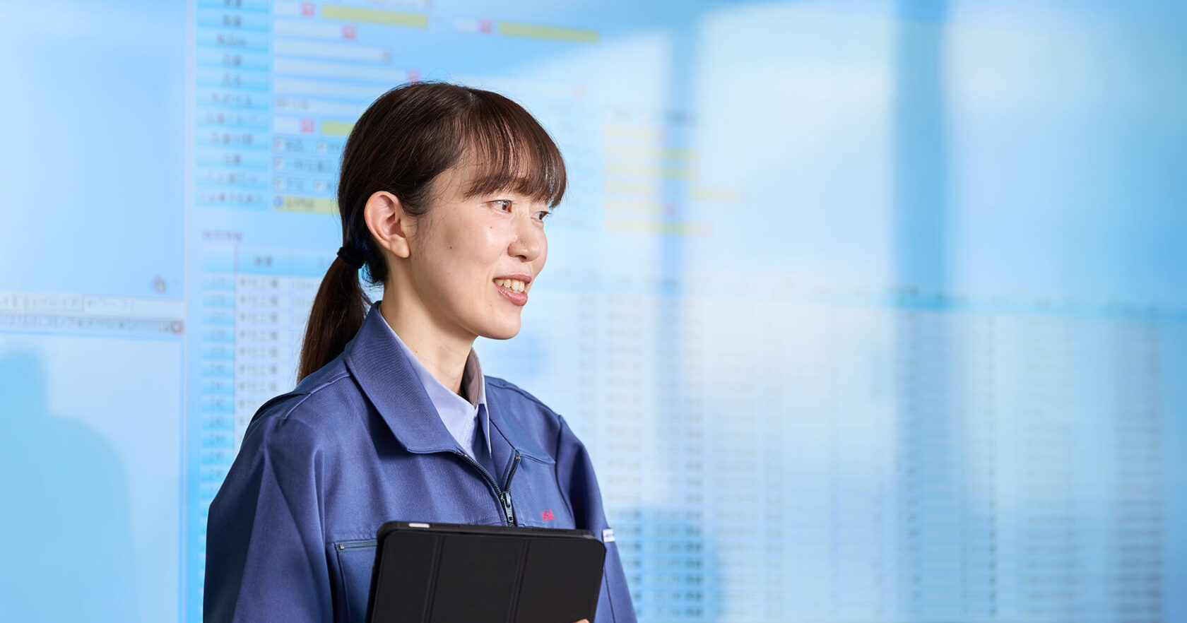 「販売管理システム」の全更新で、サプライチェーン全体の円滑化へ