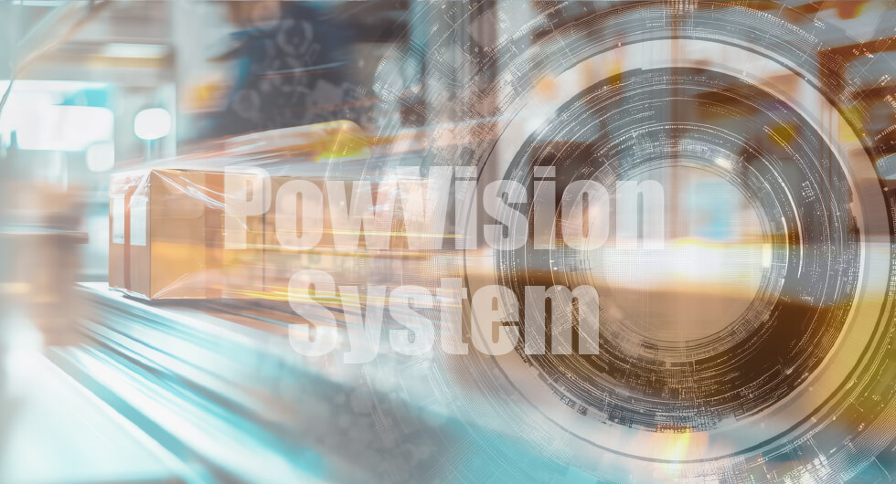 パウビジョンシステム