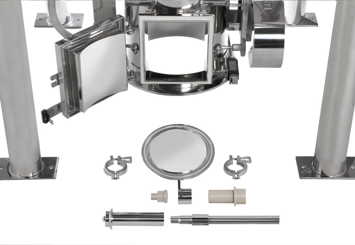 汚れない・汚さない・汚れても掃除が簡単