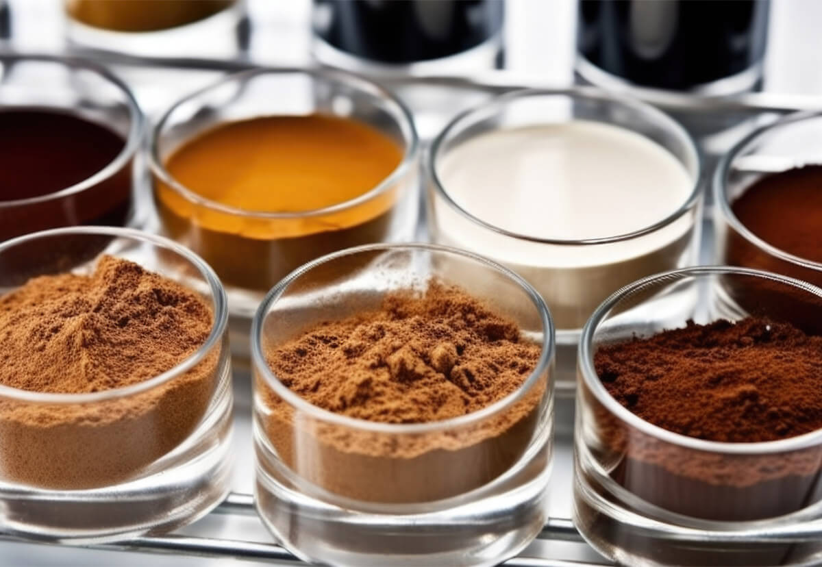 食品・医薬・化学・電子に広がる活用分野