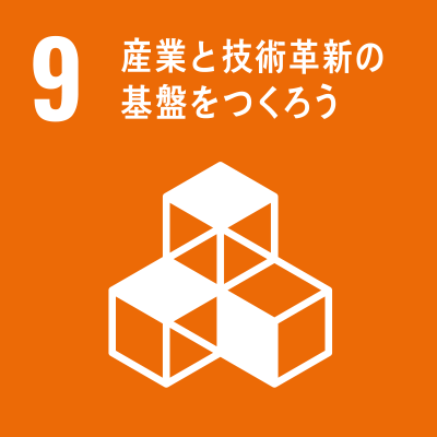 SDGS Icon