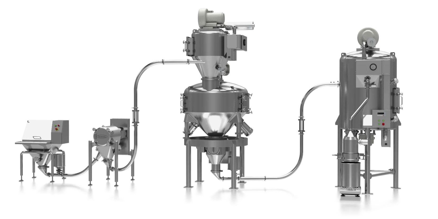 TSUKASAミキシング・モジュール イメージ