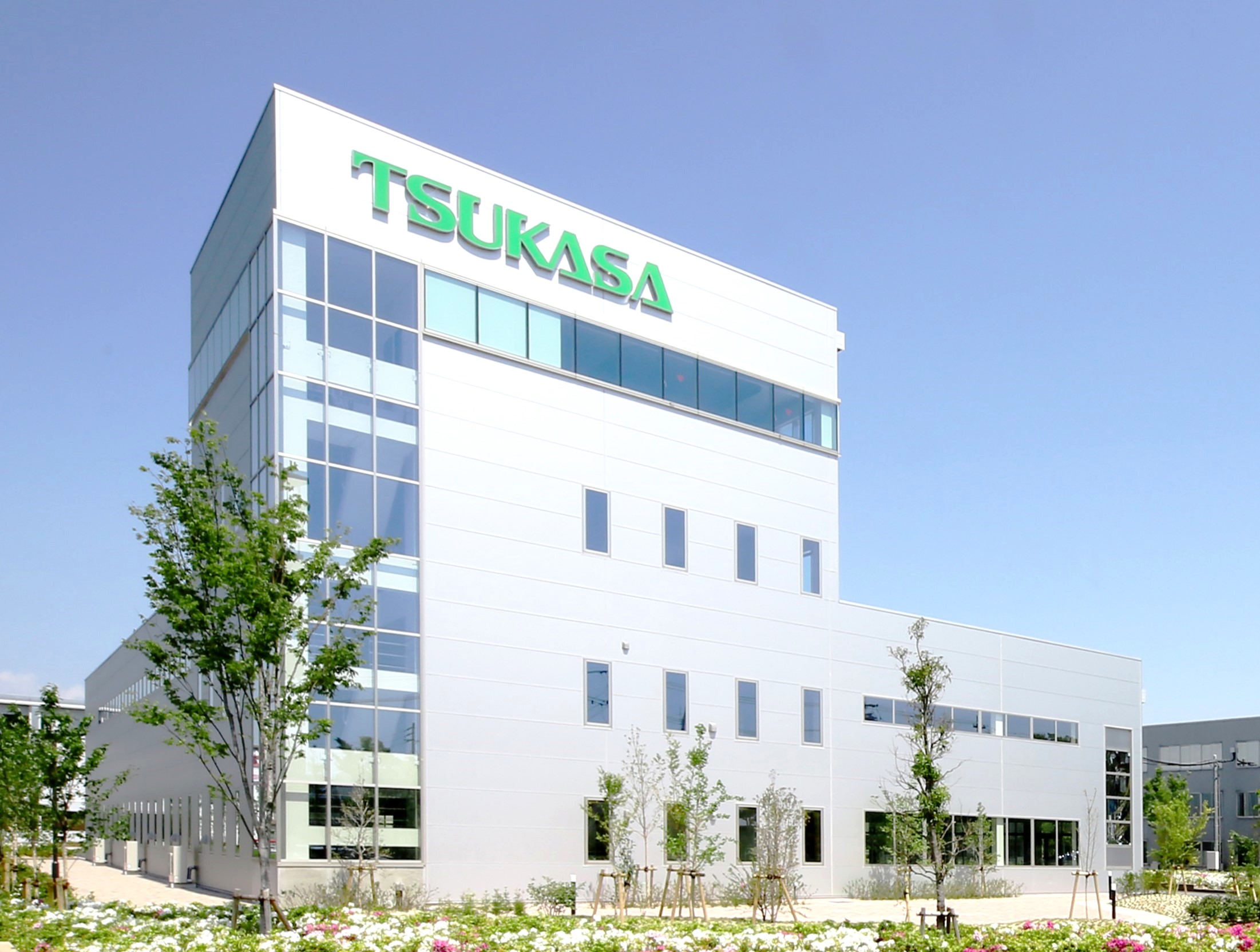 実機試験について