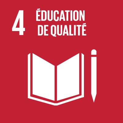 SDGS Icon