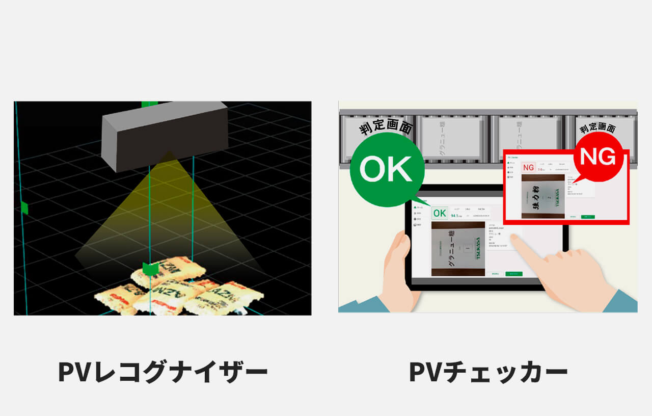 【パウビジョンシステム】