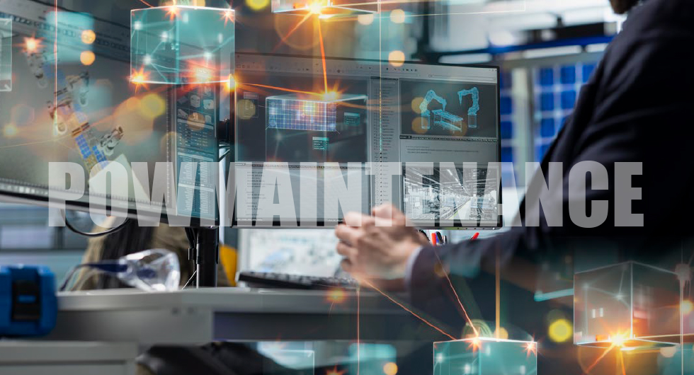 パウメンテナンス