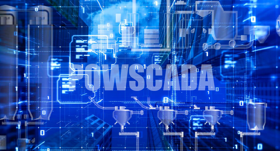 POWSCADA