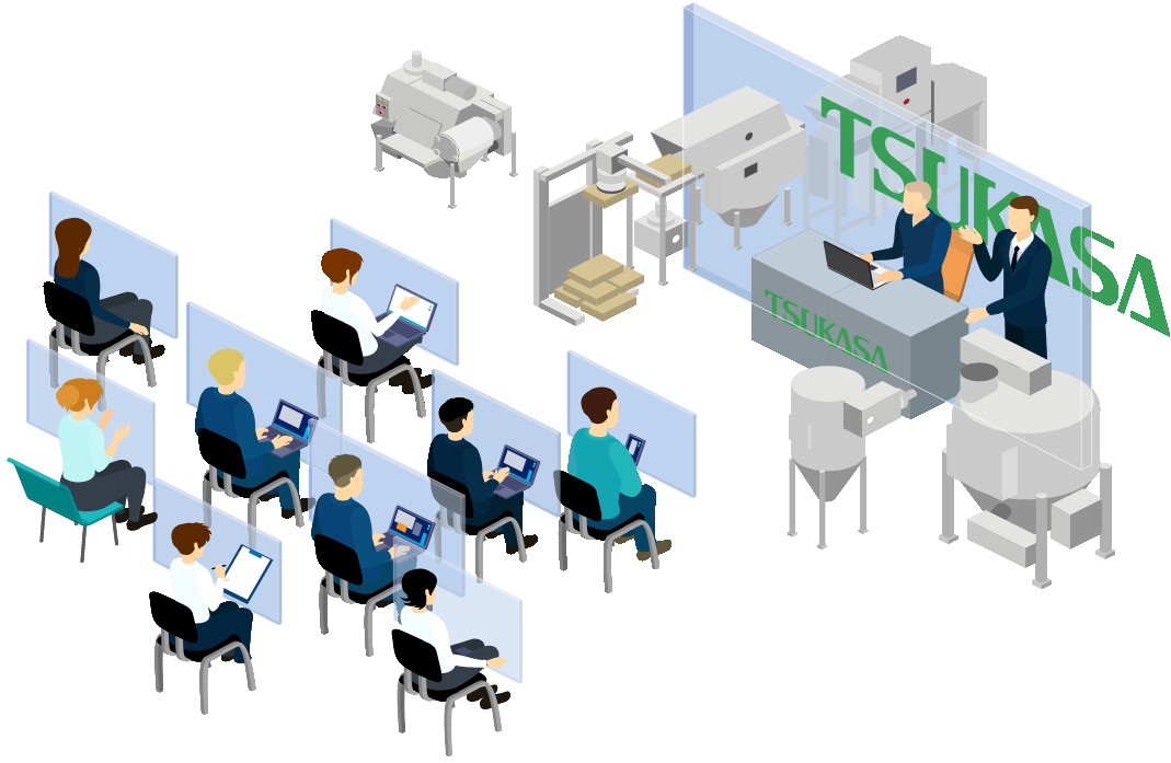Online Seminar