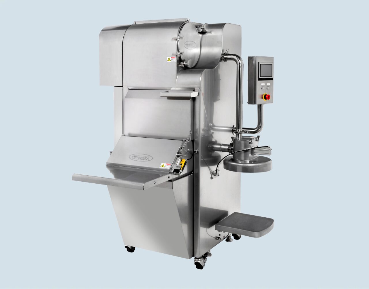 ディバイダースケール・ハイブリッド 200L（DSC-HV-200） | ツカサ工業