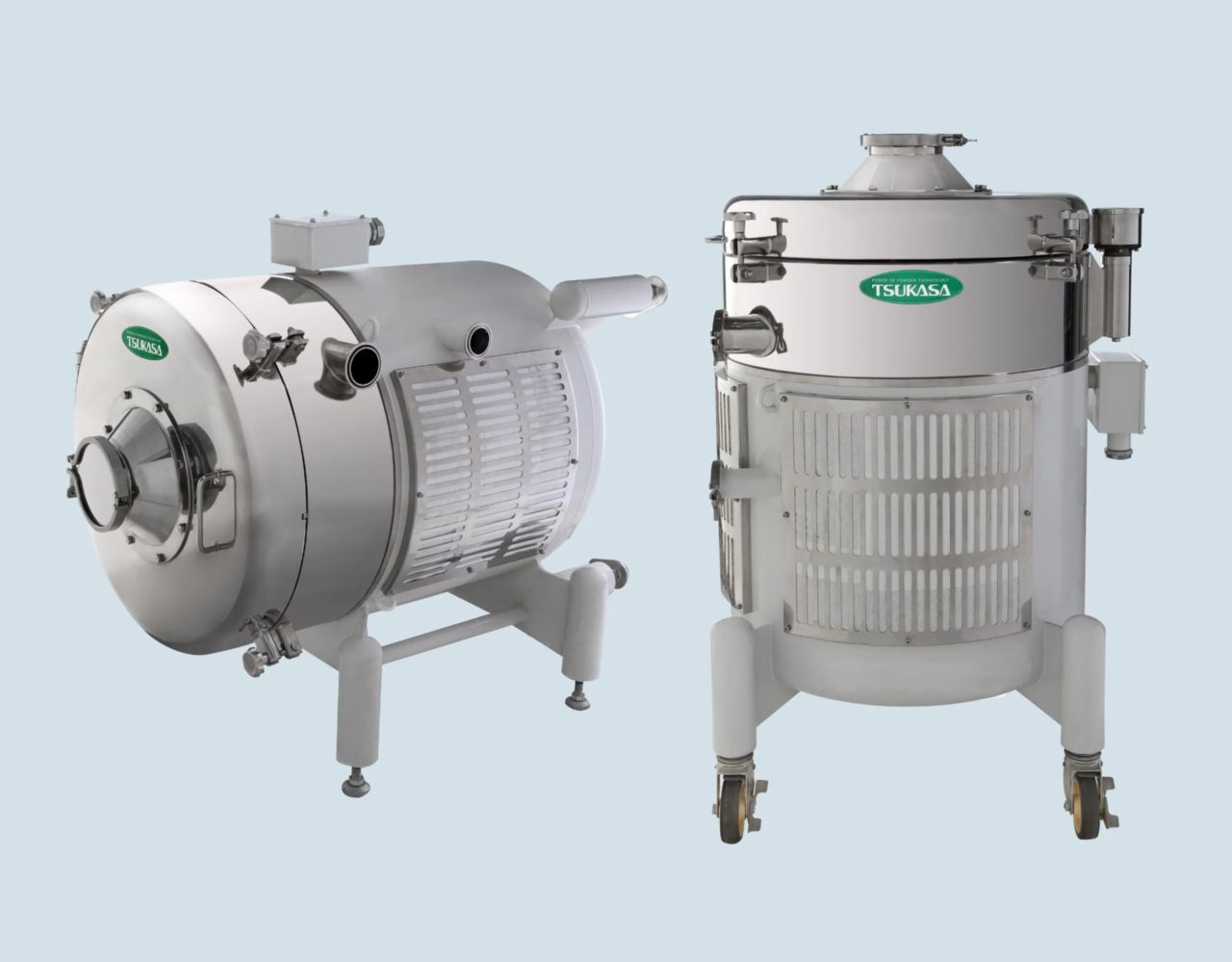 ウェーブミル（WM） | ツカサ工業株式会社