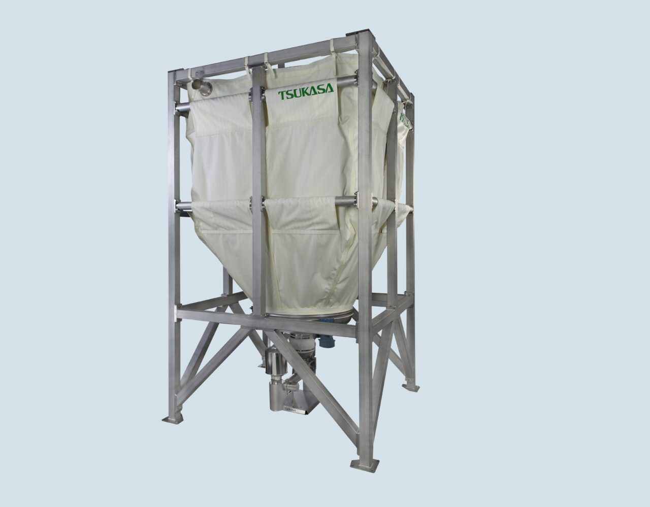 パウサイロ・ファブリックモデル（PSL-FB） | ツカサ工業株式会社