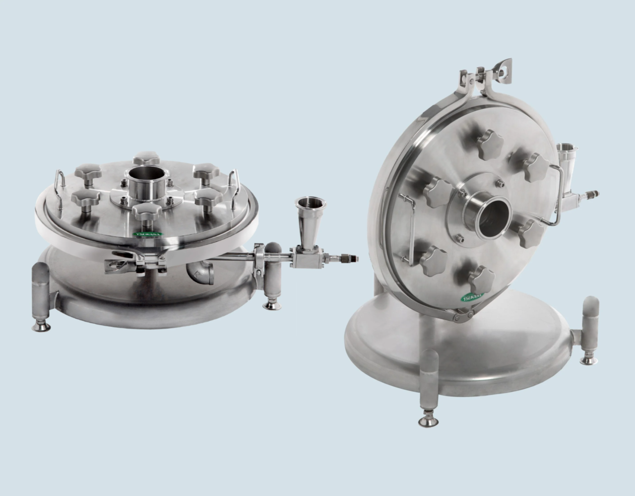 パウジェット（PJ） | ツカサ工業株式会社