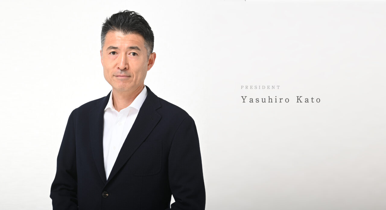 社長ご挨拶 | ツカサ工業株式会社