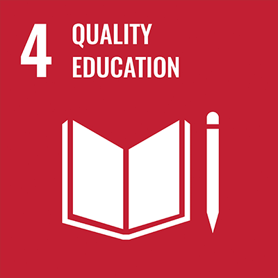 SDGS Icon