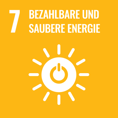 SDGS Icon
